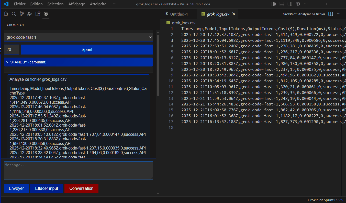 Sécurité API Key Encryption Démo