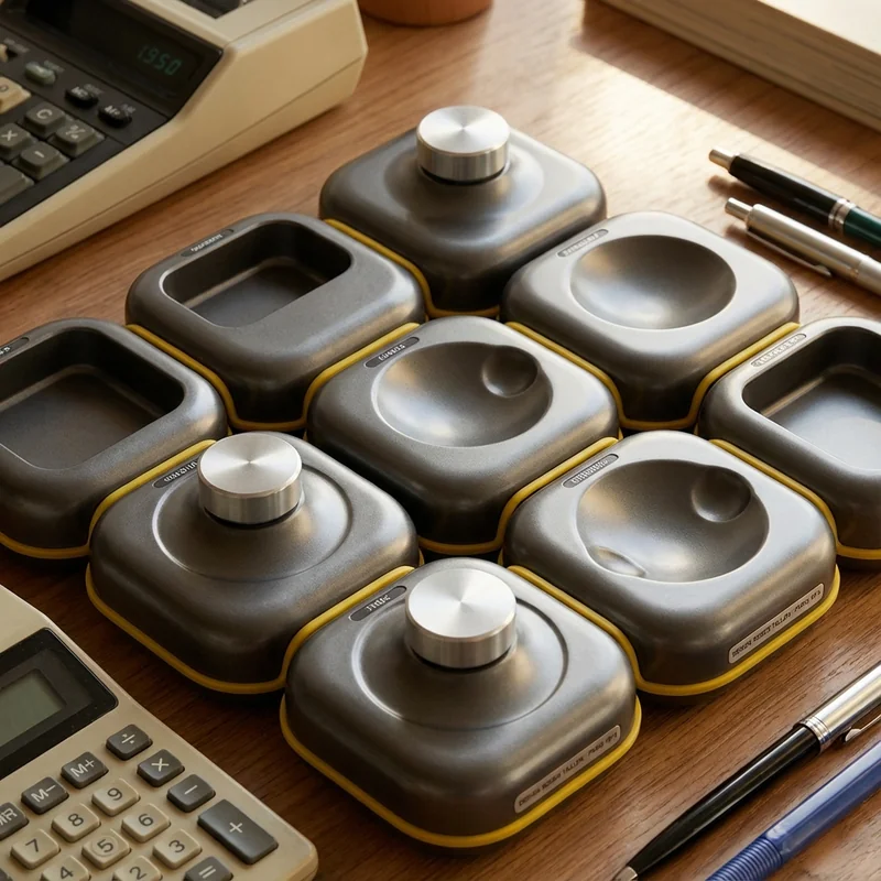 Dock Standby Modulaire Style Roger Tallon